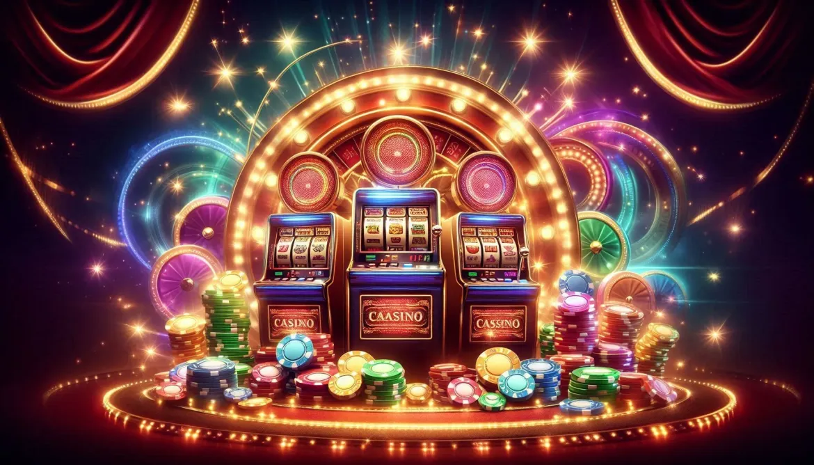 1King Casino